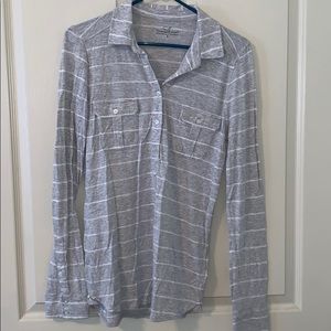 Vineyard Vines button down